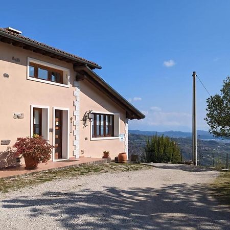 Agriturismo Da Celestina Арциньяно Екстер'єр фото