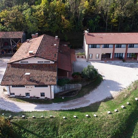 Agriturismo Da Celestina Арциньяно Екстер'єр фото