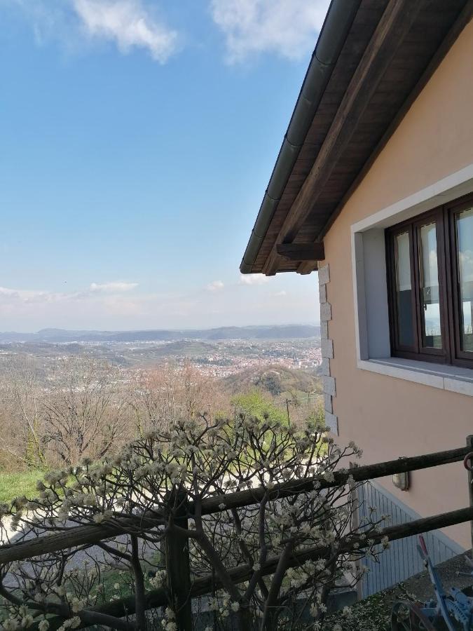 Agriturismo Da Celestina Арциньяно Екстер'єр фото