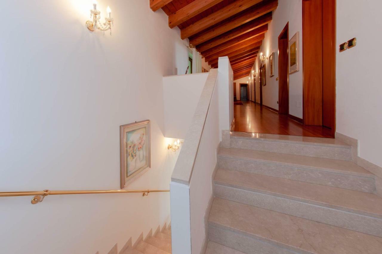 Agriturismo Da Celestina Арциньяно Екстер'єр фото