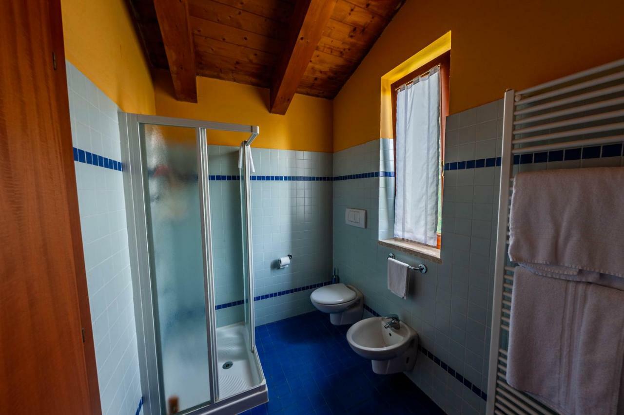 Agriturismo Da Celestina Арциньяно Екстер'єр фото